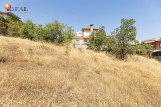 Terreno en venta en Otura