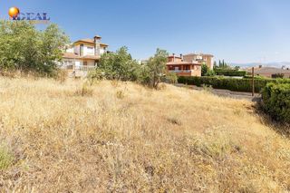 Terreno en venta en Otura