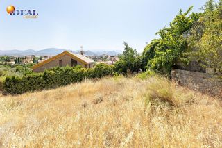 Terreno en venta en Otura