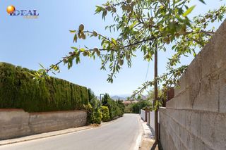 Terreno en venta en Otura