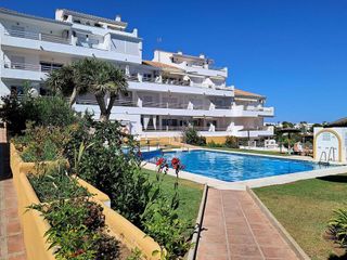 Piso en venta en Calahonda en Mijas