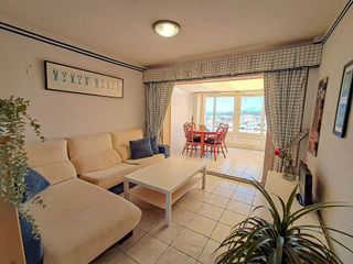 Piso en venta en Calahonda en Mijas