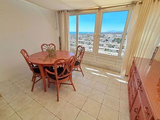 Piso en venta en Calahonda en Mijas