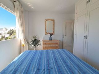 Piso en venta en Calahonda en Mijas