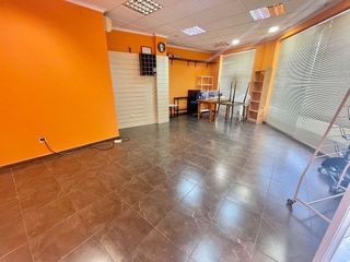 Local comercial en venta en Centro en Santa Pola