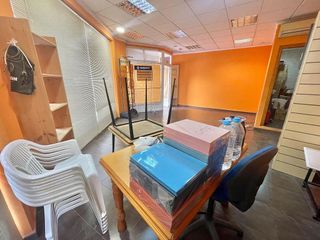 Local comercial en venta en Centro en Santa Pola