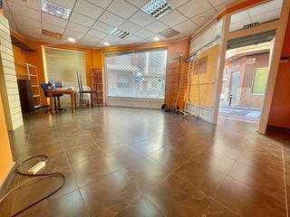 Local comercial en venta en Centro en Santa Pola