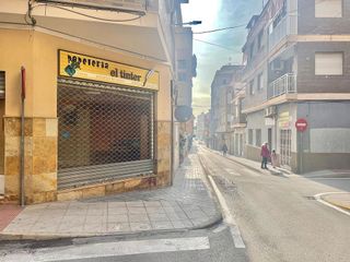 Local comercial en venta en Centro en Santa Pola