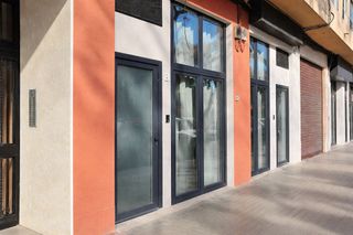 Piso en venta en Safranar en Valencia