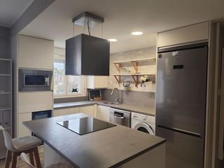 Piso en alquiler en Miralbueno en Zaragoza