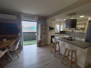 Piso en alquiler en Miralbueno en Zaragoza