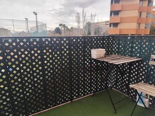 Piso en alquiler en Miralbueno en Zaragoza