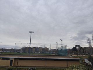 Piso en alquiler en Miralbueno en Zaragoza