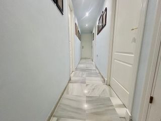 Piso en venta en Norte en Jerez de la Frontera