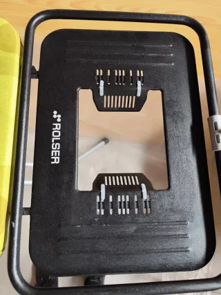 Tabla de planchar ROLSER