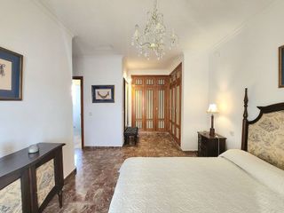 Casa adosada en venta en Centro en Alcalá de Guadaira