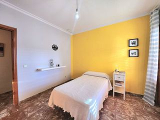 Casa adosada en venta en Centro en Alcalá de Guadaira