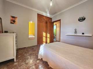 Casa adosada en venta en Centro en Alcalá de Guadaira