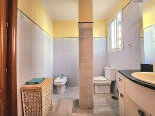 Casa adosada en venta en Centro en Alcalá de Guadaira