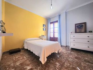 Casa adosada en venta en Centro en Alcalá de Guadaira