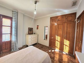 Casa adosada en venta en Centro en Alcalá de Guadaira