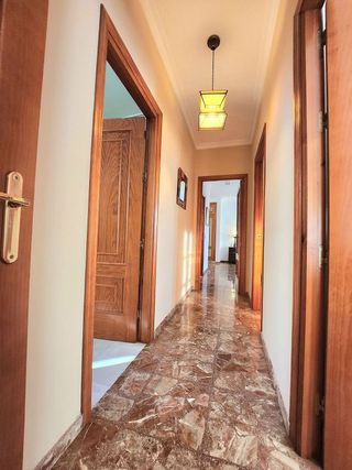 Casa adosada en venta en Centro en Alcalá de Guadaira