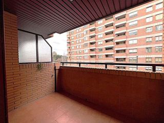 Piso en alquiler en La Bozada – Parque Delicias en Zaragoza