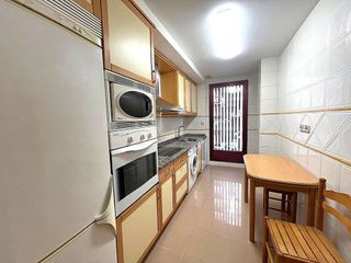 Piso en alquiler en La Bozada – Parque Delicias en Zaragoza