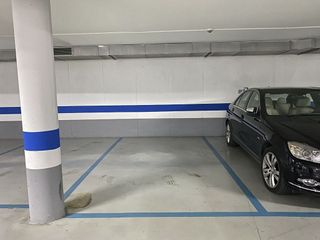 Piso en alquiler en La Bozada – Parque Delicias en Zaragoza