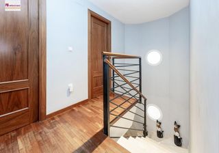 Casa adosada en venta en Zubia (La)