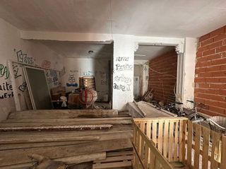 Local comercial en alquiler en Teulada Pueblo en Teulada