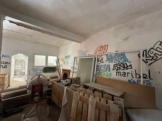 Local comercial en alquiler en Teulada Pueblo en Teulada