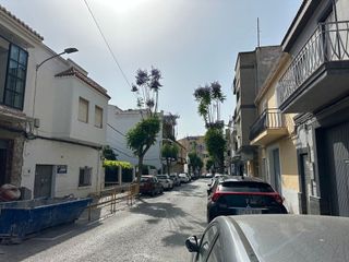 Local comercial en alquiler en Teulada Pueblo en Teulada