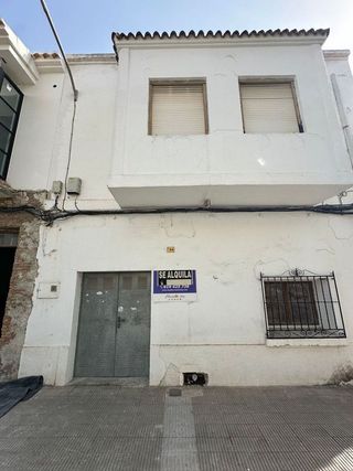 Local comercial en alquiler en Teulada Pueblo en Teulada