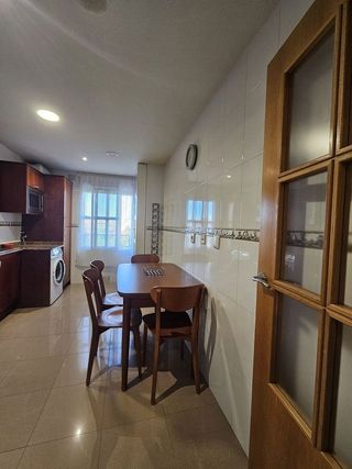 Piso en alquiler en Juan Carlos I en Murcia