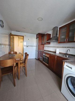 Piso en alquiler en Juan Carlos I en Murcia