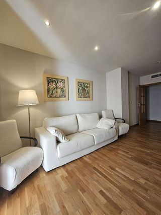 Piso en alquiler en Juan Carlos I en Murcia