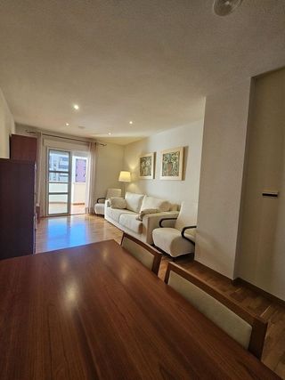 Piso en alquiler en Juan Carlos I en Murcia