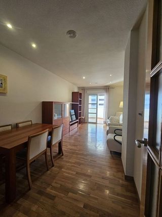 Piso en alquiler en Juan Carlos I en Murcia