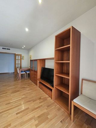 Piso en alquiler en Juan Carlos I en Murcia