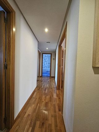 Piso en alquiler en Juan Carlos I en Murcia