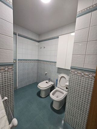 Piso en alquiler en Juan Carlos I en Murcia