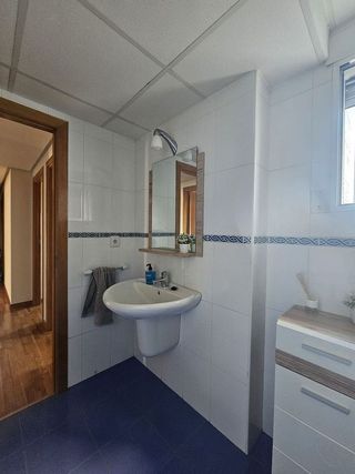 Piso en alquiler en Juan Carlos I en Murcia