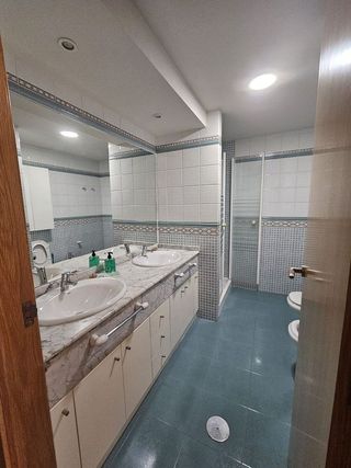 Piso en alquiler en Juan Carlos I en Murcia