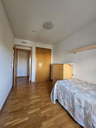 Piso en alquiler en Juan Carlos I en Murcia