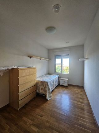 Piso en alquiler en Juan Carlos I en Murcia