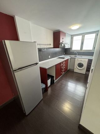 Piso en alquiler en Ciudad Jardín en Palmas de Gran Canaria(Las)