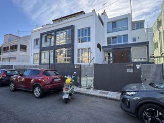 Piso en alquiler en Ciudad Jardín en Palmas de Gran Canaria(Las)