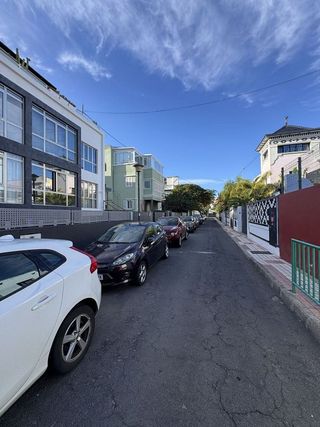 Piso en alquiler en Ciudad Jardín en Palmas de Gran Canaria(Las)