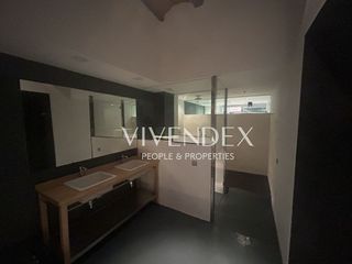 Local comercial en alquiler en El Poblenou en Barcelona